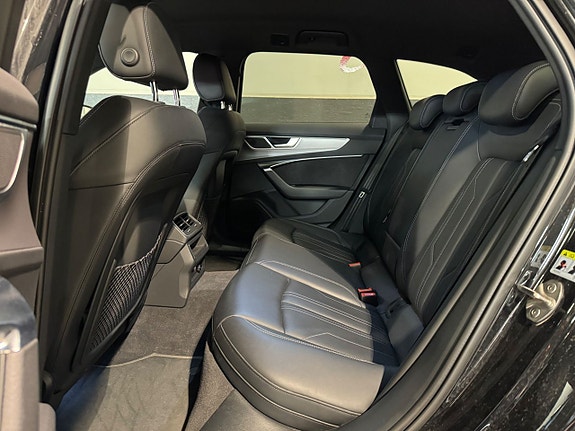 Audi A6 11 of 17