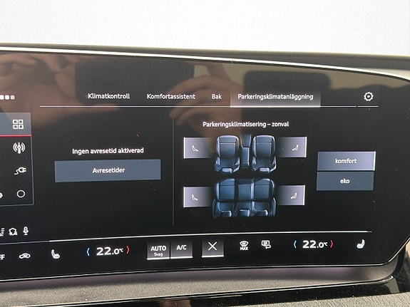 Audi Q6 e-tron 24 of 30