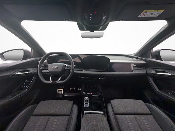 Audi Q6 e-tron 14 of 30