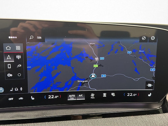 Audi Q6 e-tron 20 of 30