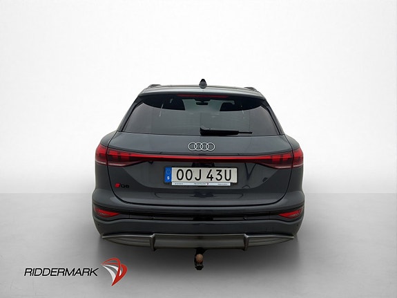Audi Q6 e-tron 6 of 30