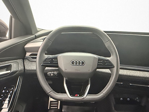 Audi Q6 e-tron 15 of 30