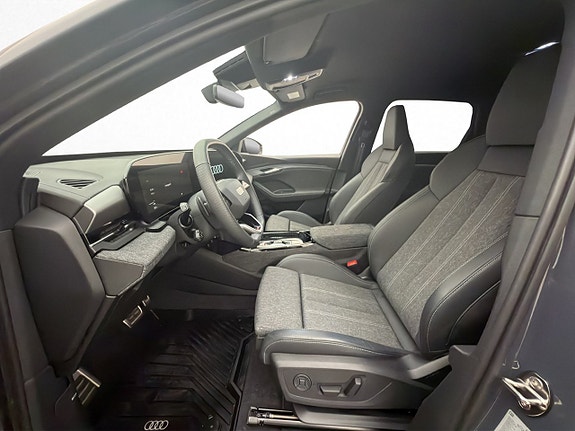 Audi Q6 e-tron 12 of 30