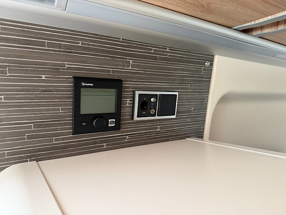 Hymer Grand Canyon S 4x4 16 of 16