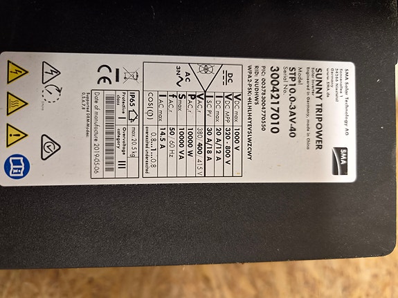 Product image 2 of 3