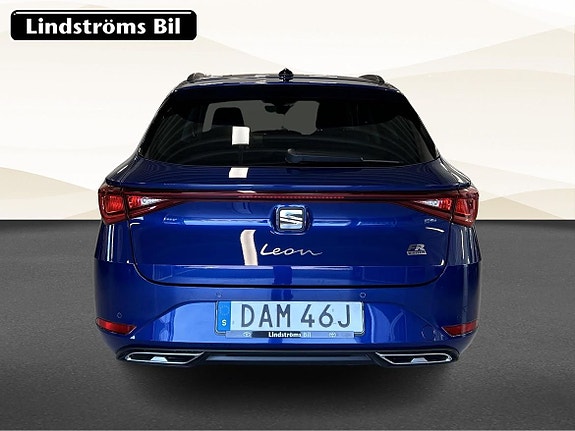 Seat Leon 7 of 18
