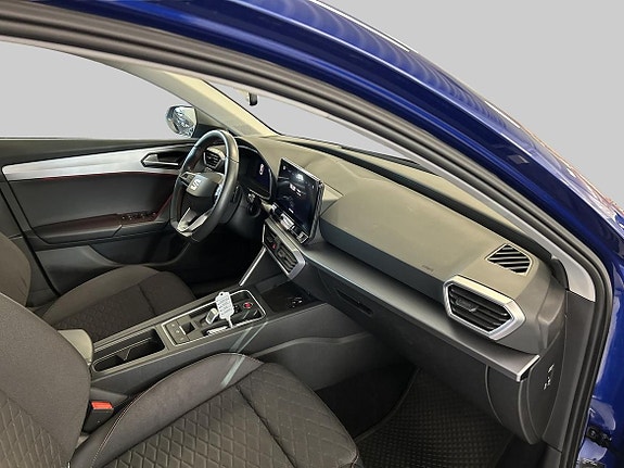 Seat Leon 9 of 18