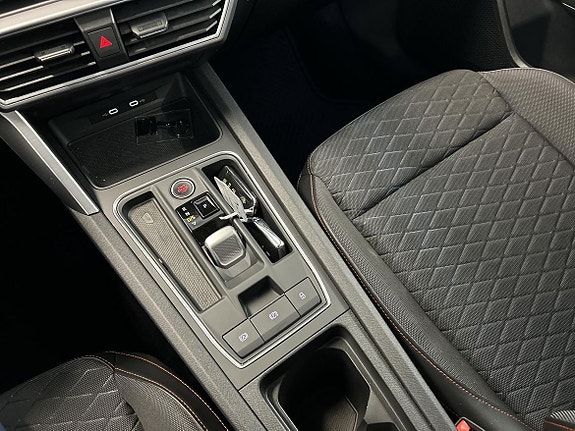 Seat Leon 17 of 18