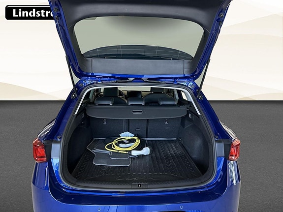 Seat Leon 12 of 18