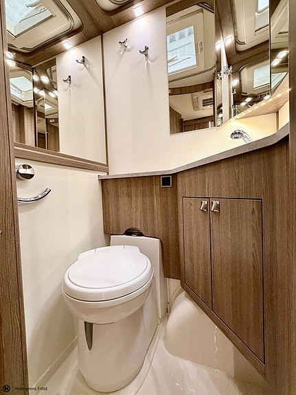 Kabe Ametist 560 GLE KS | Barnkammare x 2 | 13 of 15