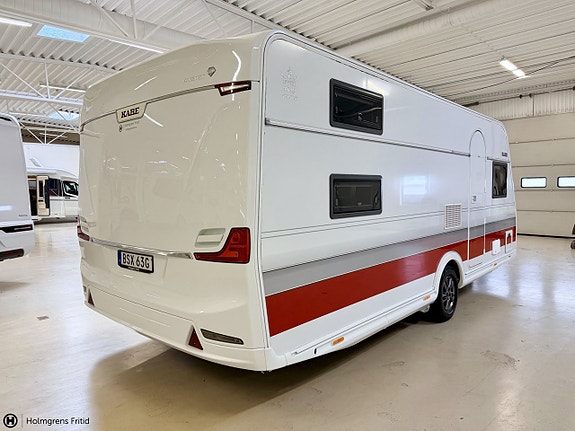 Kabe Ametist 560 GLE KS | Barnkammare x 2 | 3 of 15