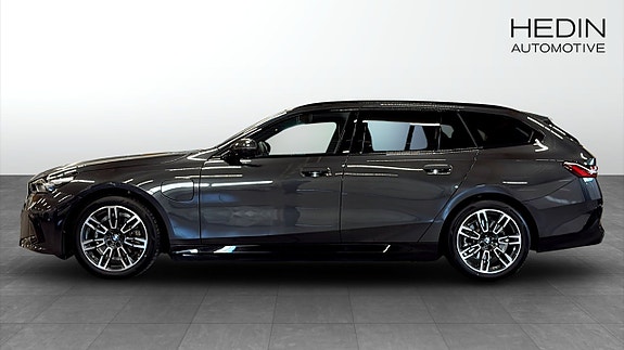 BMW 530e 6 of 9