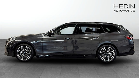 BMW 530e 6 of 9
