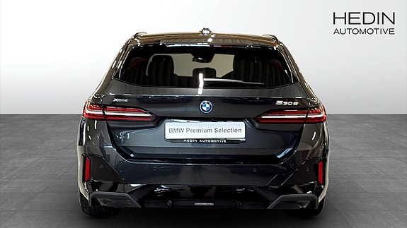 BMW 530e 7 of 9