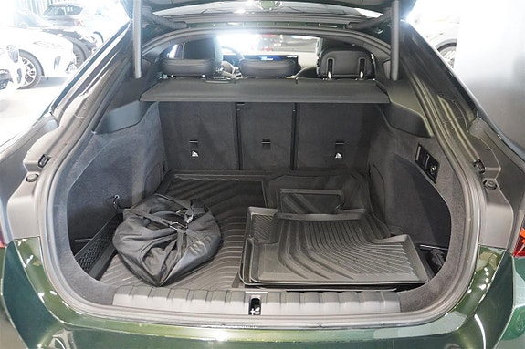 BMW i4 5 of 19