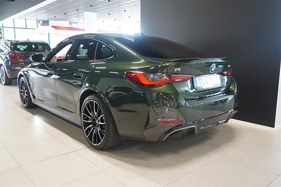 BMW i4 4 of 19