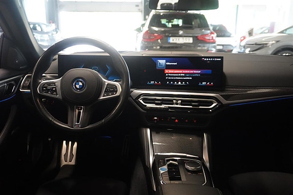 BMW i4 9 of 19
