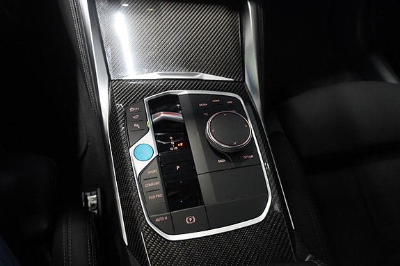 BMW i4 19 of 19