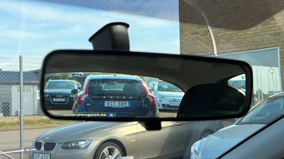 Peugeot 207 23 of 25