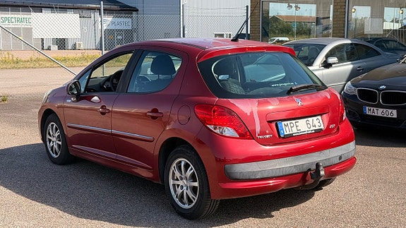 Peugeot 207 6 of 25