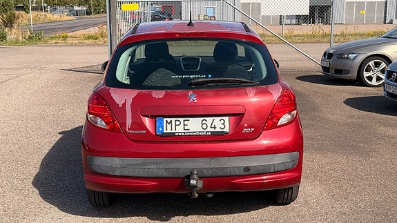 Peugeot 207 5 of 25