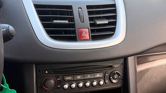 Peugeot 207 20 of 25