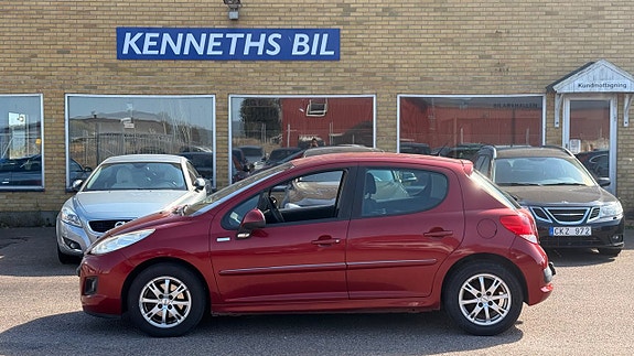 Peugeot 207 7 of 25