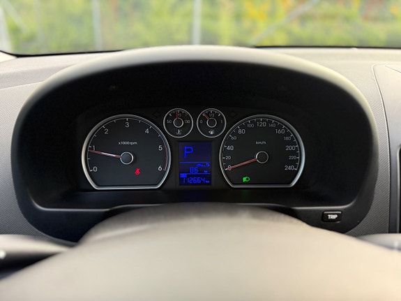 Hyundai i30 12 of 15