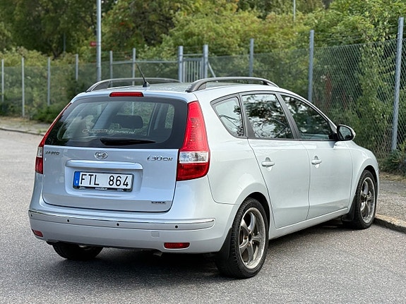 Hyundai i30 3 of 15