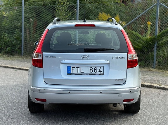 Hyundai i30 4 of 15