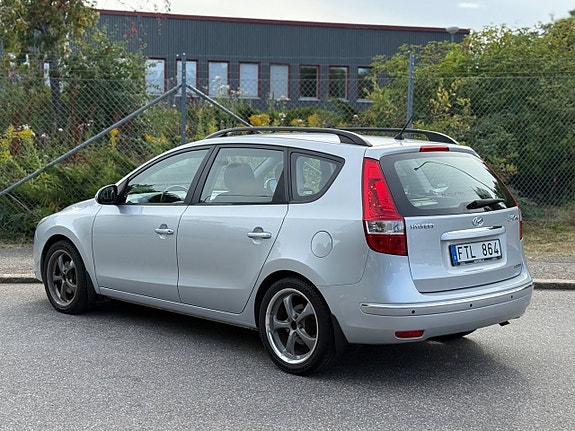 Hyundai i30 5 of 15