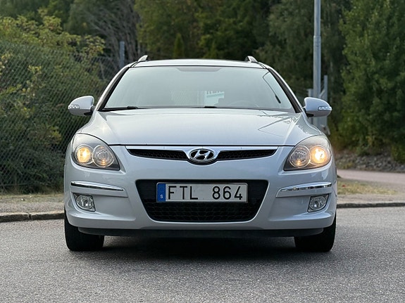 Hyundai i30 6 of 15