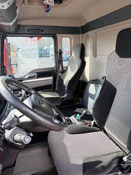 MAN TGS 26.470 6x2-4 6 of 6