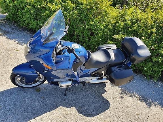 BMW 1100RT 3 of 4