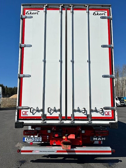 MAN TGX 26.480 6x2 6 of 15