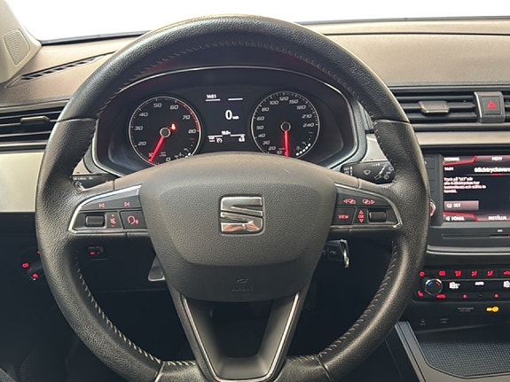 Seat Ibiza 20 of 20