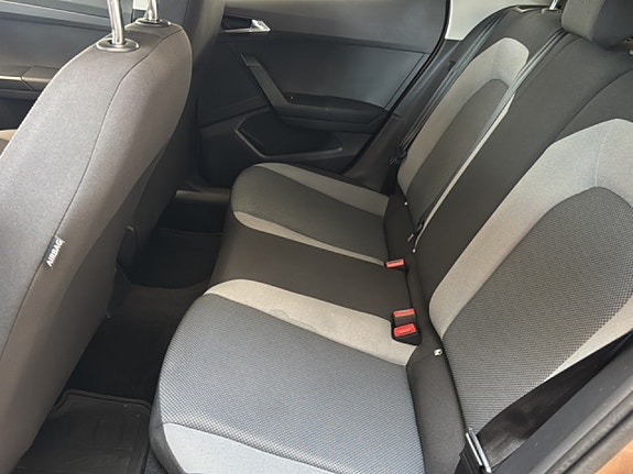 Seat Ibiza 9 of 20