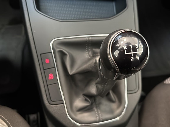 Seat Ibiza 12 of 20