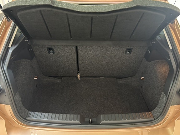 Seat Ibiza 14 of 20