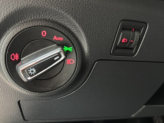 Seat Ibiza 17 of 20