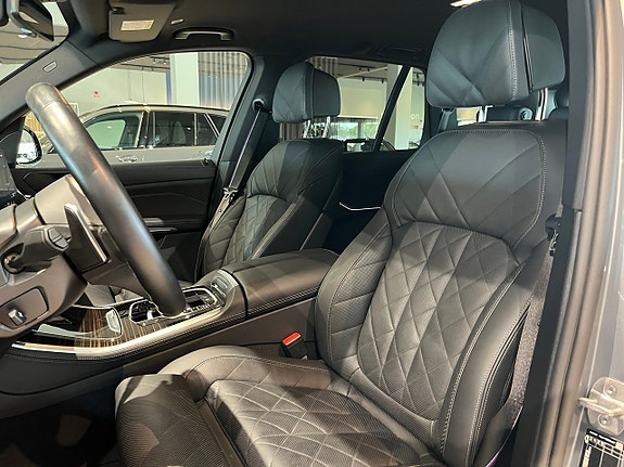 BMW X5 7 of 21