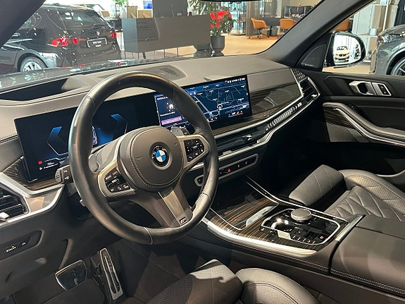 BMW X5 8 of 21