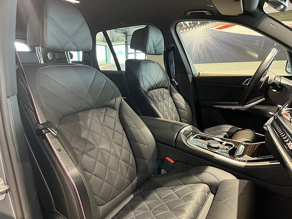 BMW X5 16 of 21