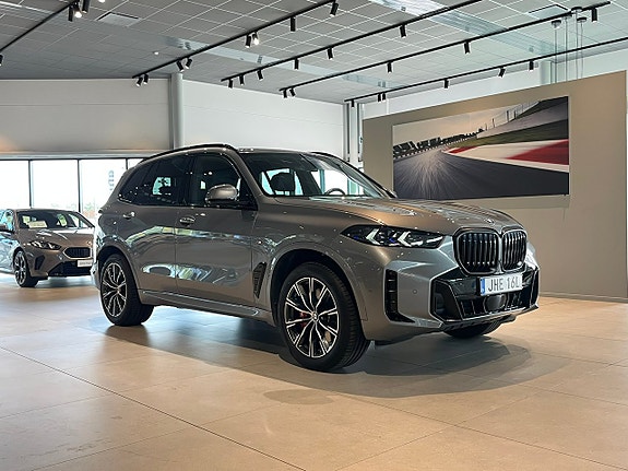 BMW X5 3 of 21