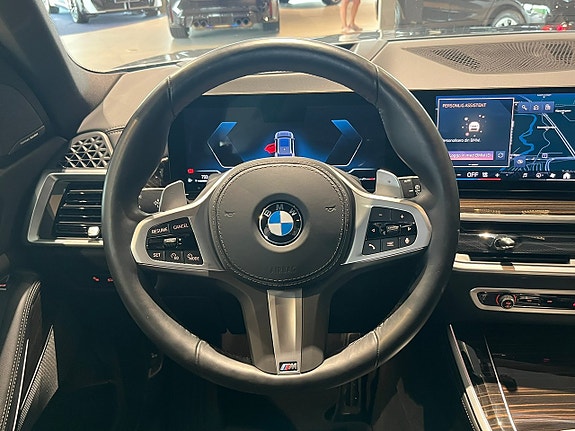 BMW X5 9 of 21