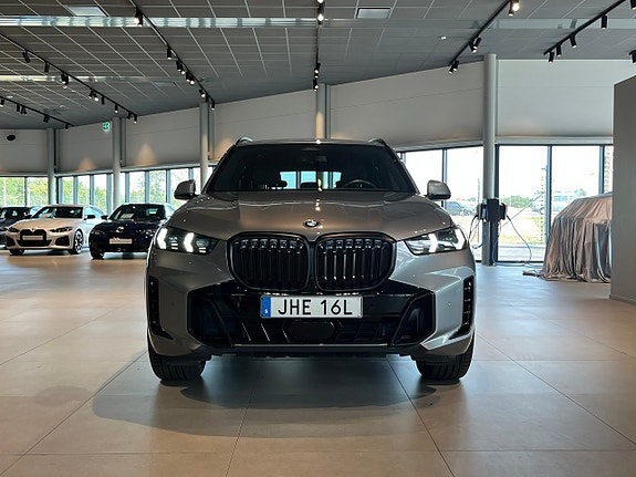BMW X5 2 of 21