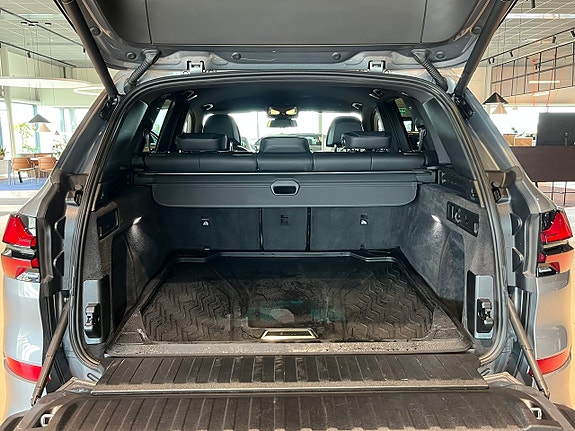 BMW X5 20 of 21