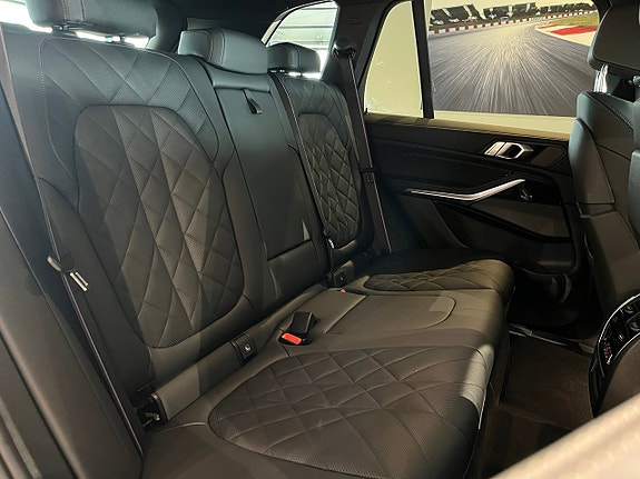BMW X5 18 of 21