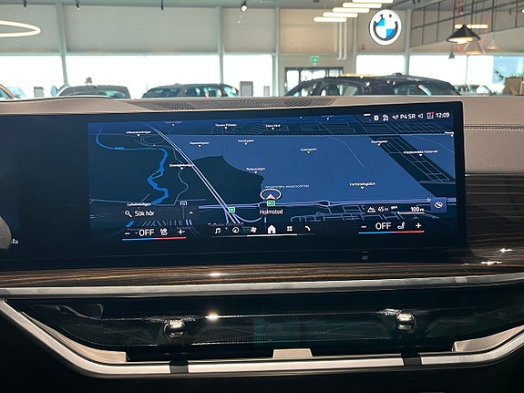 BMW X5 12 of 21