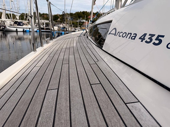 Arcona 435 - 2018 3 of 12